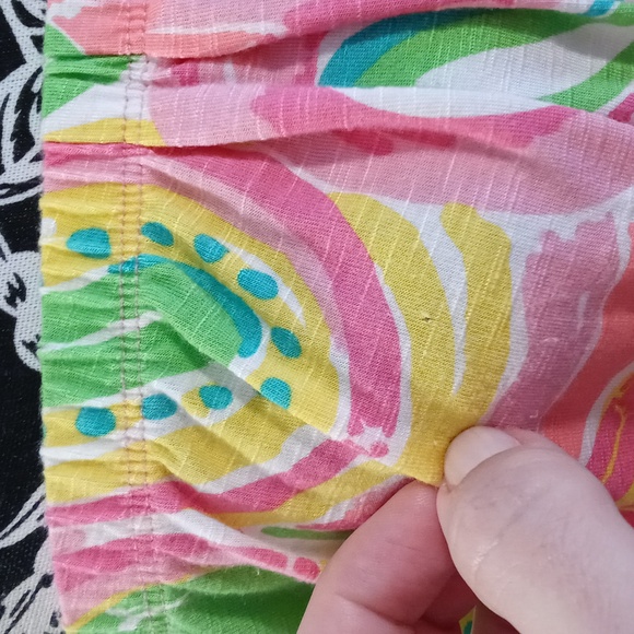 🦩VERY HTF Lilly Pulitzer🦩 - Marlisa Maxi Dress - Picture 11 of 16